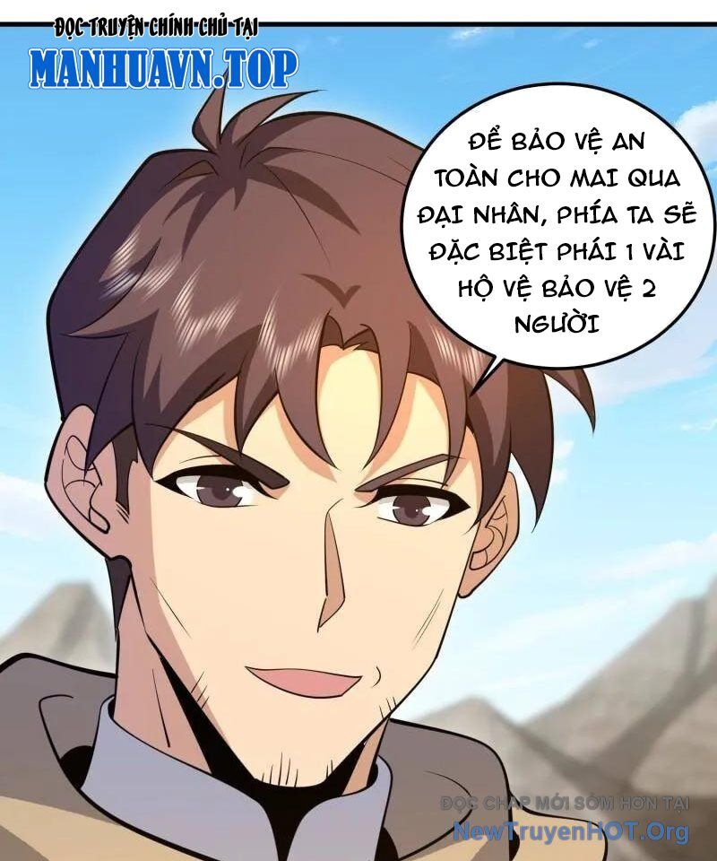 Đệ Nhất Danh Sách Chapter 595 - 64