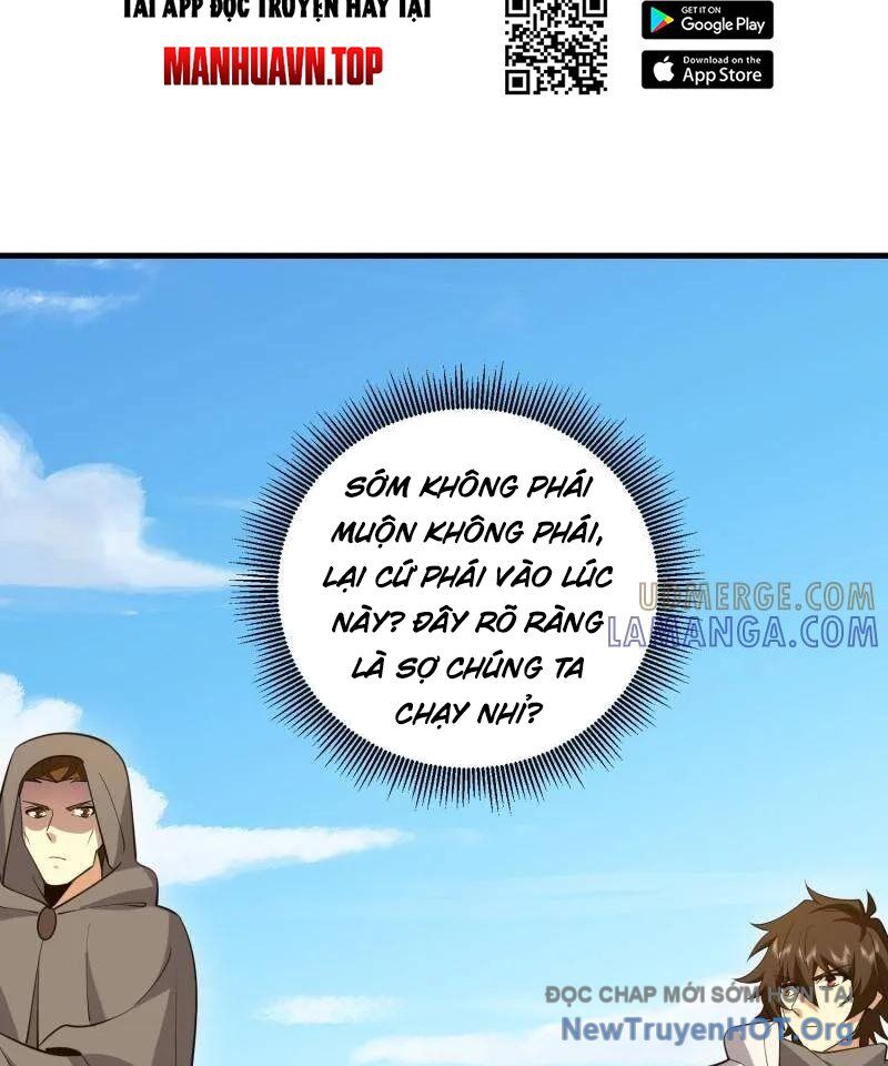 Đệ Nhất Danh Sách Chapter 595 - 67