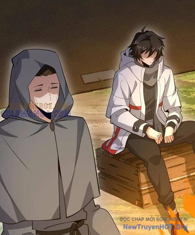 Đệ Nhất Danh Sách Chapter 595 - 76