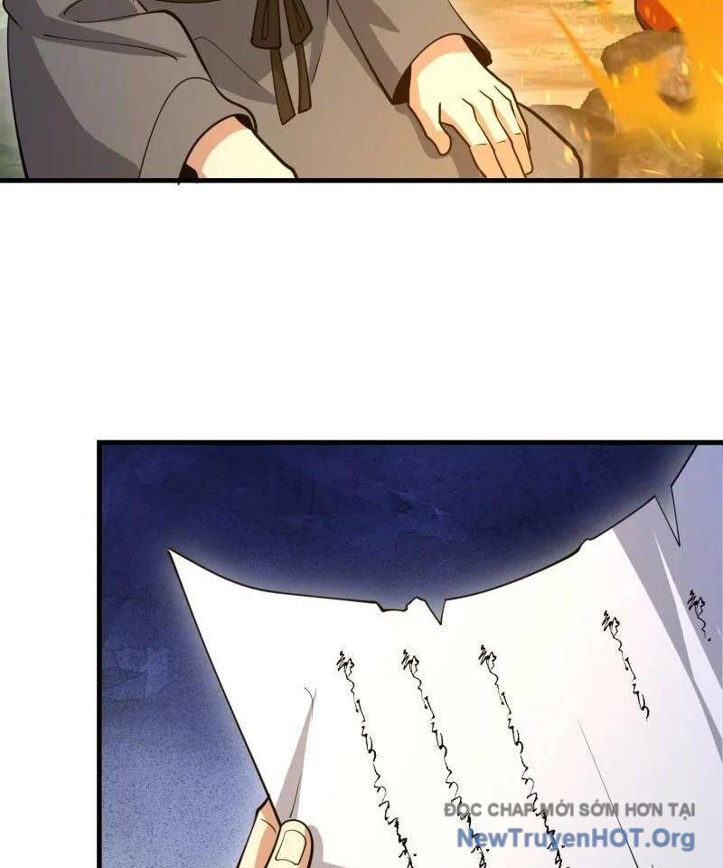 Đệ Nhất Danh Sách Chapter 595 - 77