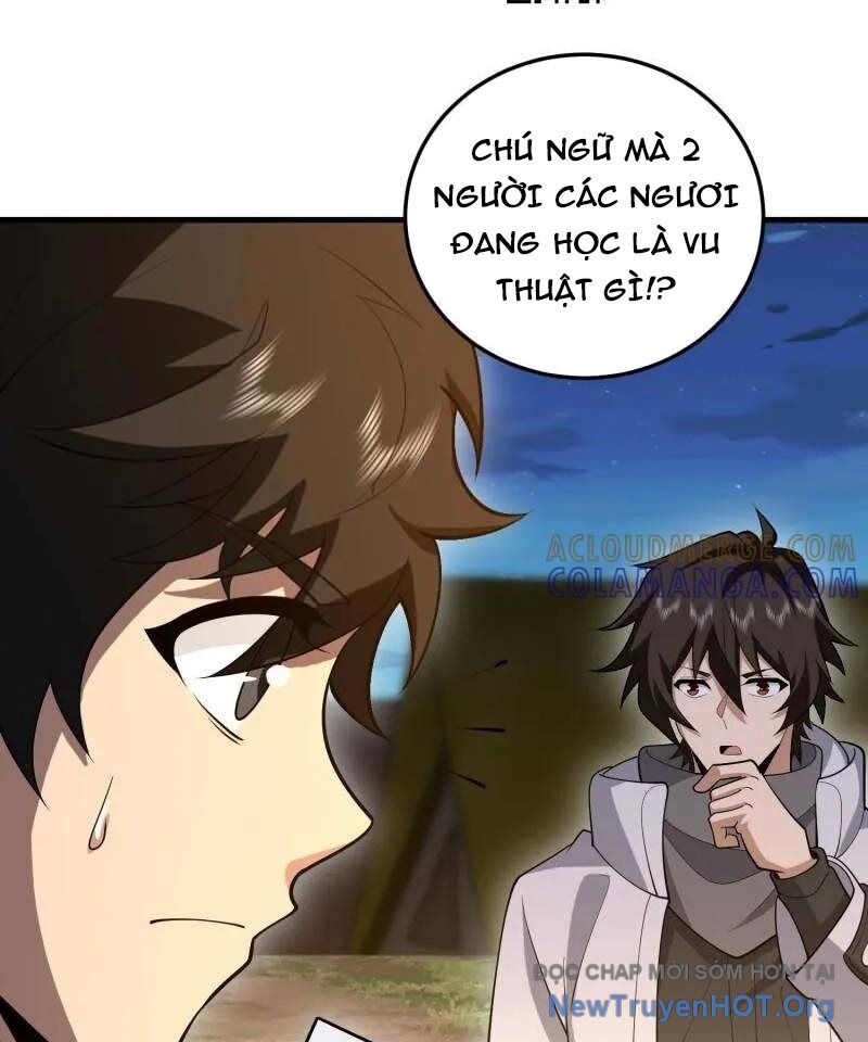 Đệ Nhất Danh Sách Chapter 595 - 80