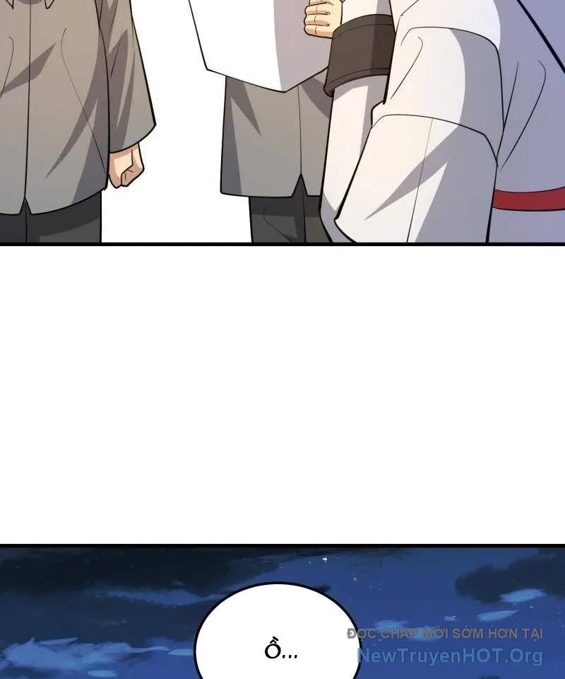 Đệ Nhất Danh Sách Chapter 595 - 83