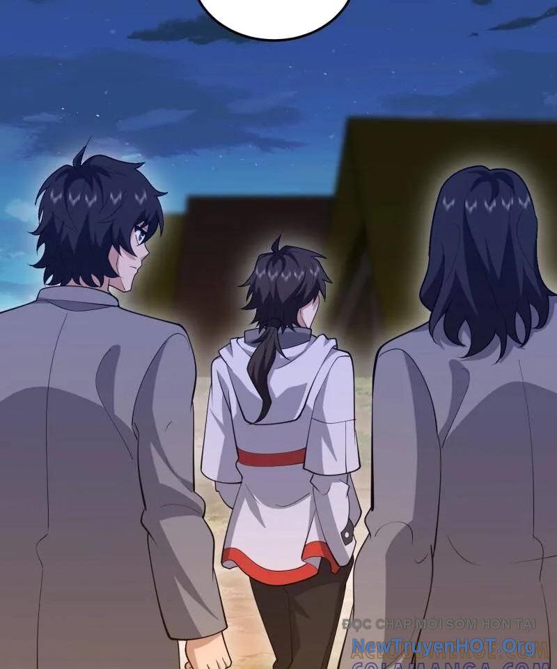 Đệ Nhất Danh Sách Chapter 595 - 84