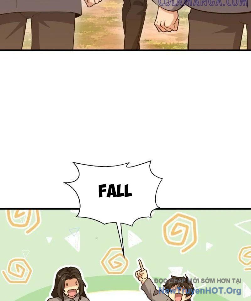 Đệ Nhất Danh Sách Chapter 595 - 85