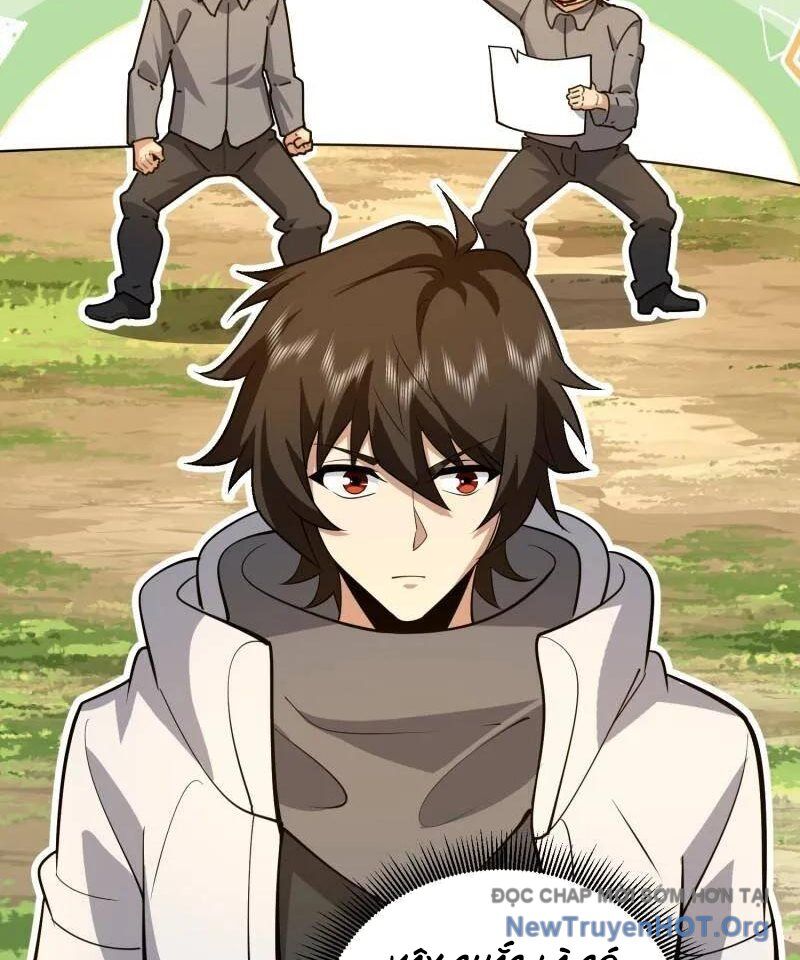 Đệ Nhất Danh Sách Chapter 595 - 86