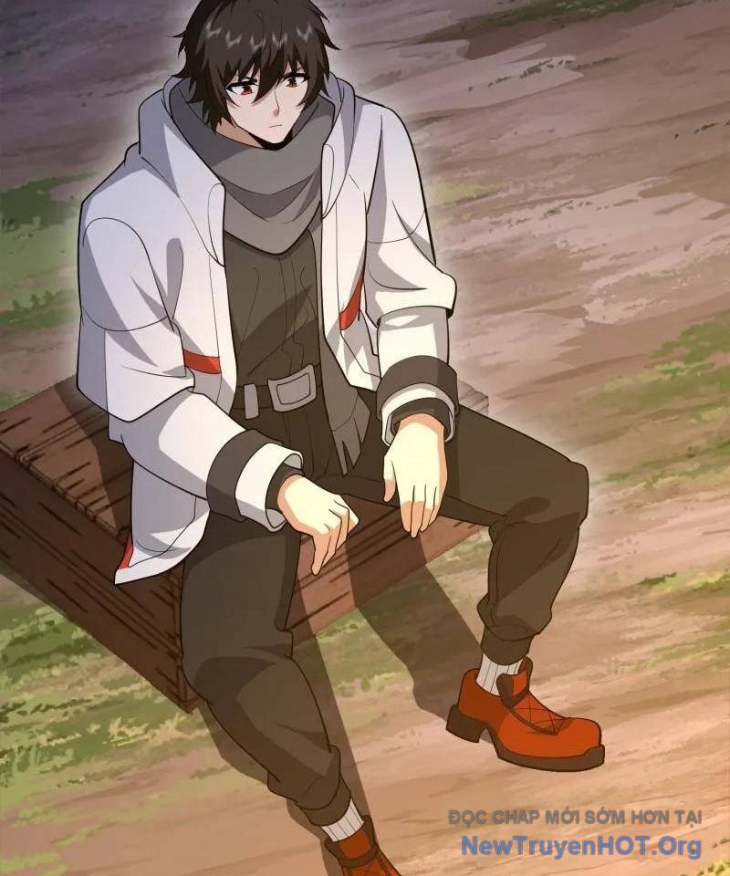 Đệ Nhất Danh Sách Chapter 595 - 88