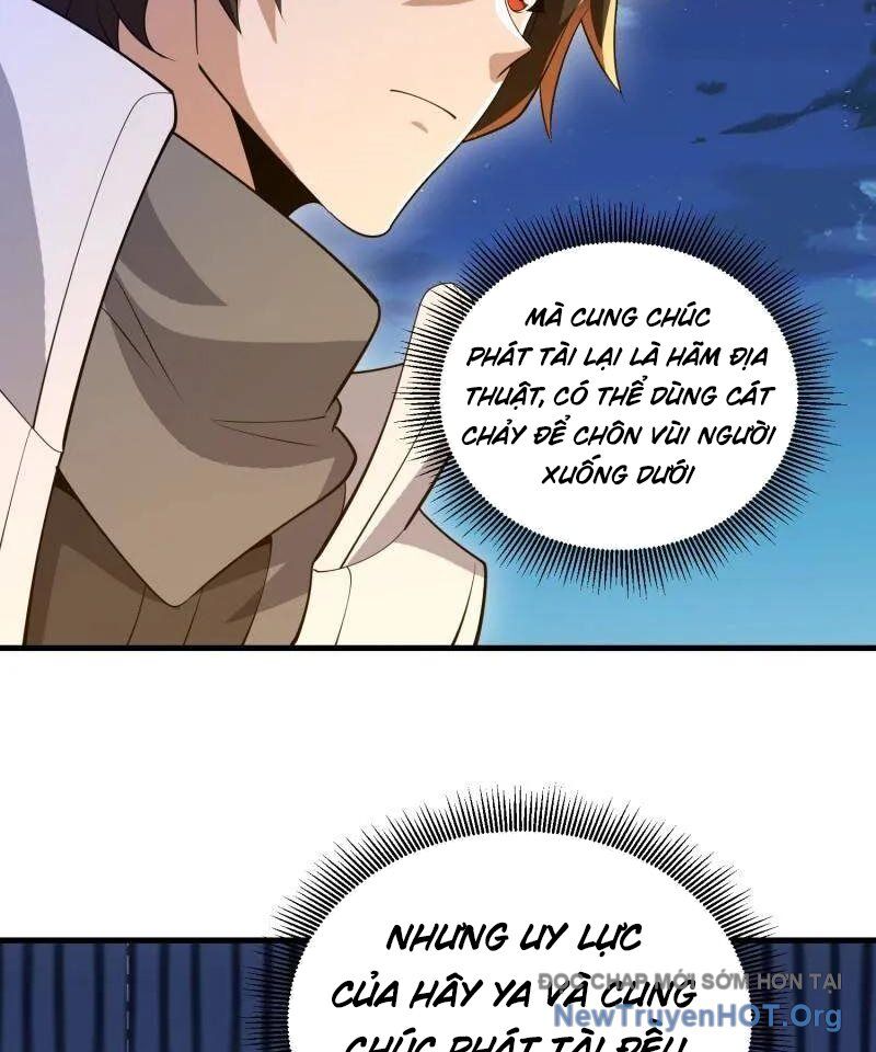 Đệ Nhất Danh Sách Chapter 595 - 90