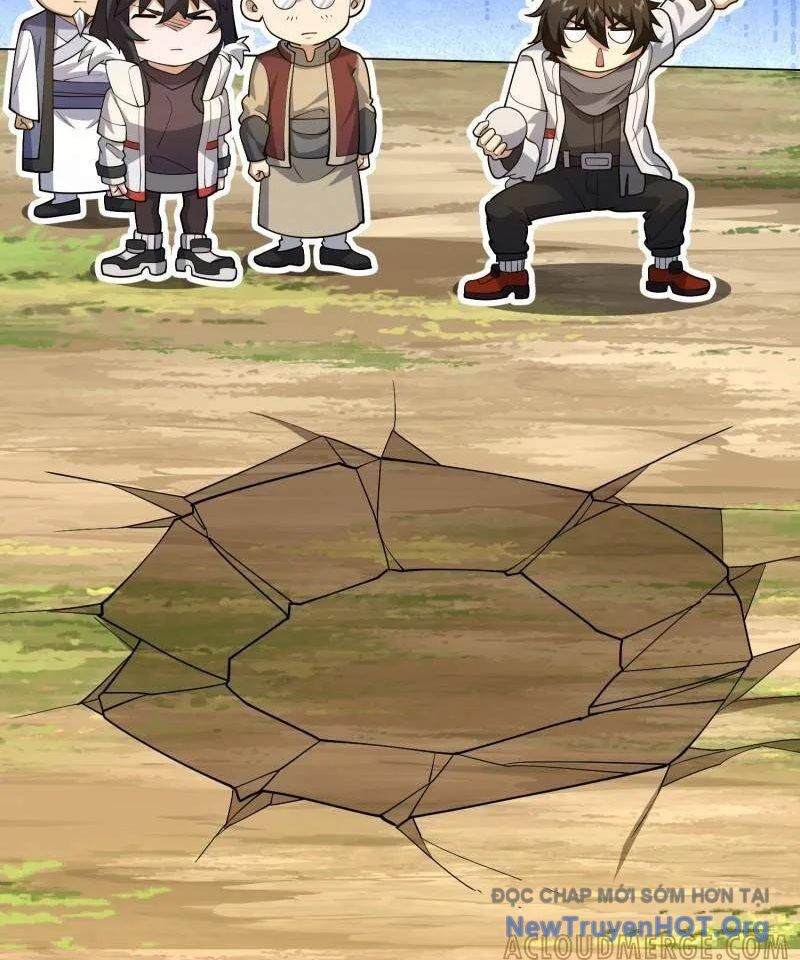 Đệ Nhất Danh Sách Chapter 595 - 93