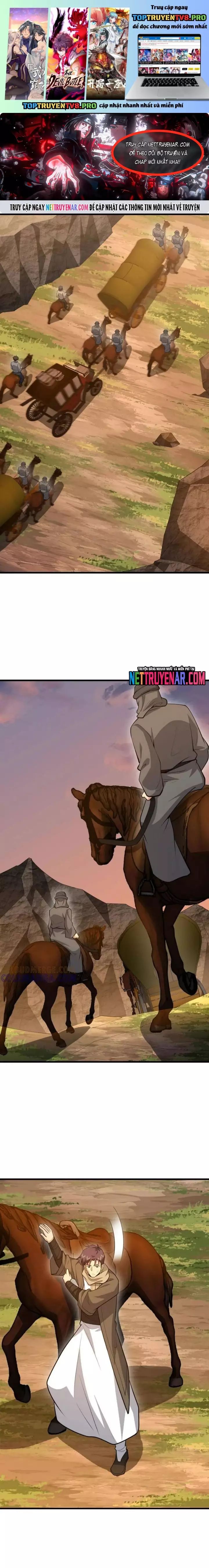 Đệ Nhất Danh Sách Chapter 598 - 2