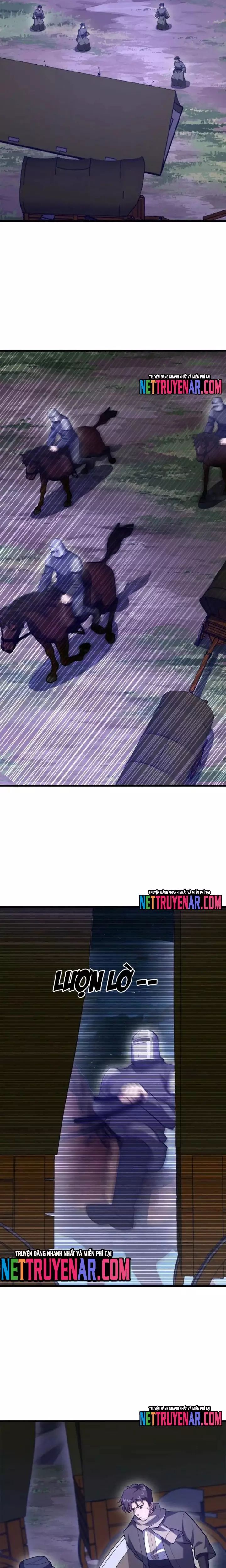 Đệ Nhất Danh Sách Chapter 598 - 11