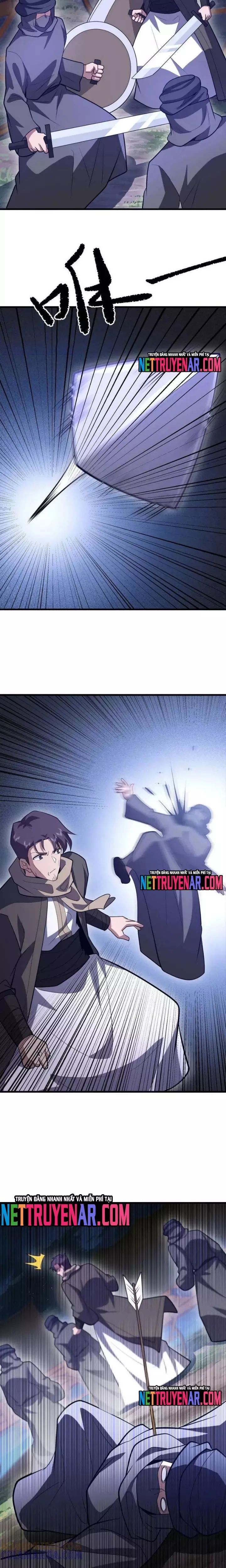 Đệ Nhất Danh Sách Chapter 598 - 12