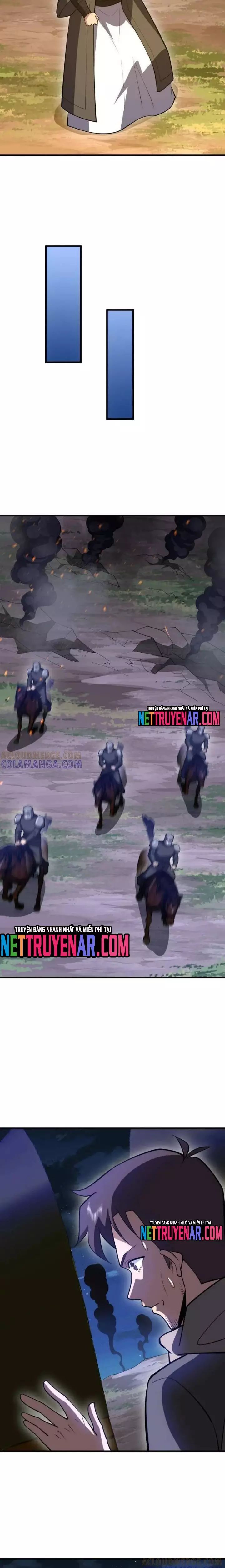 Đệ Nhất Danh Sách Chapter 598 - 20