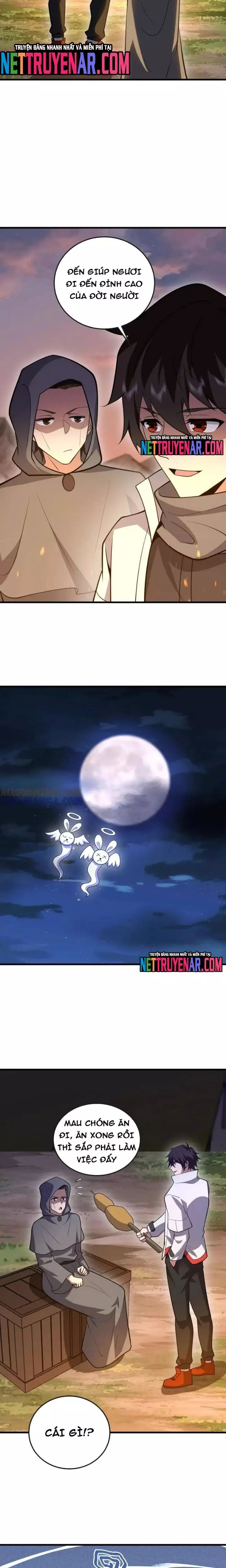 Đệ Nhất Danh Sách Chapter 598 - 8