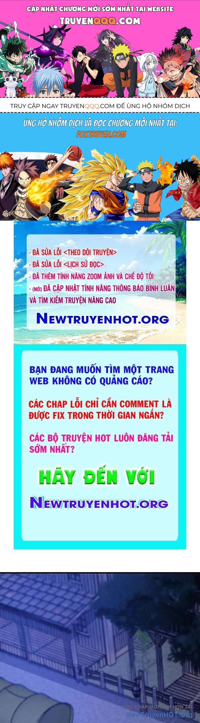 Đệ Nhất Danh Sách Chapter 599 - 1