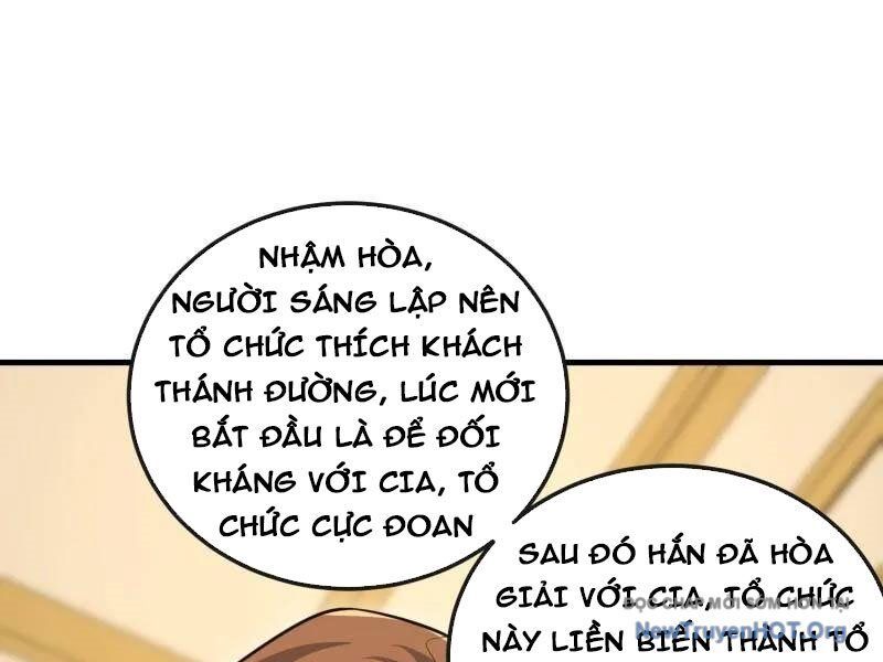 Đệ Nhất Danh Sách Chapter 599 - 127