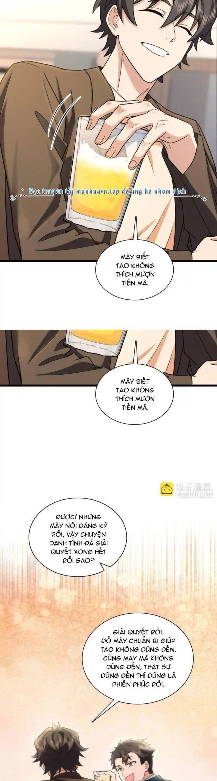 Bà Xã Nhà Tôi Đến Từ Ngàn Năm Trước Chapter 286 - 12