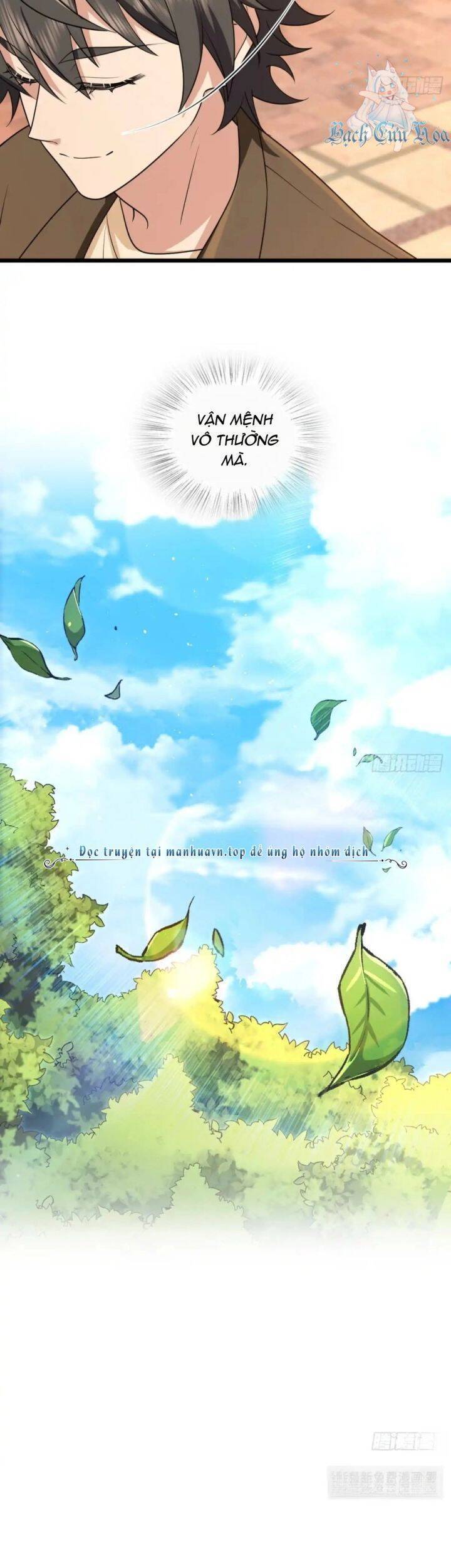 Bà Xã Nhà Tôi Đến Từ Ngàn Năm Trước Chapter 286 - 17