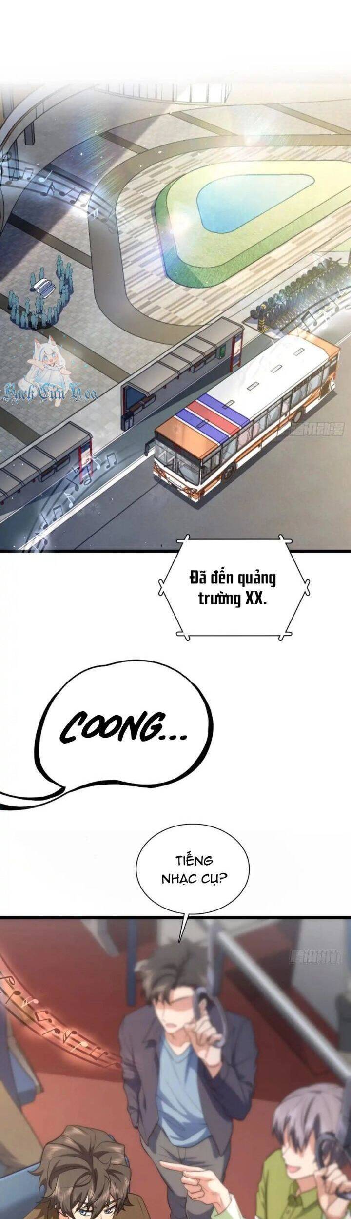 Bà Xã Nhà Tôi Đến Từ Ngàn Năm Trước Chapter 286 - 18