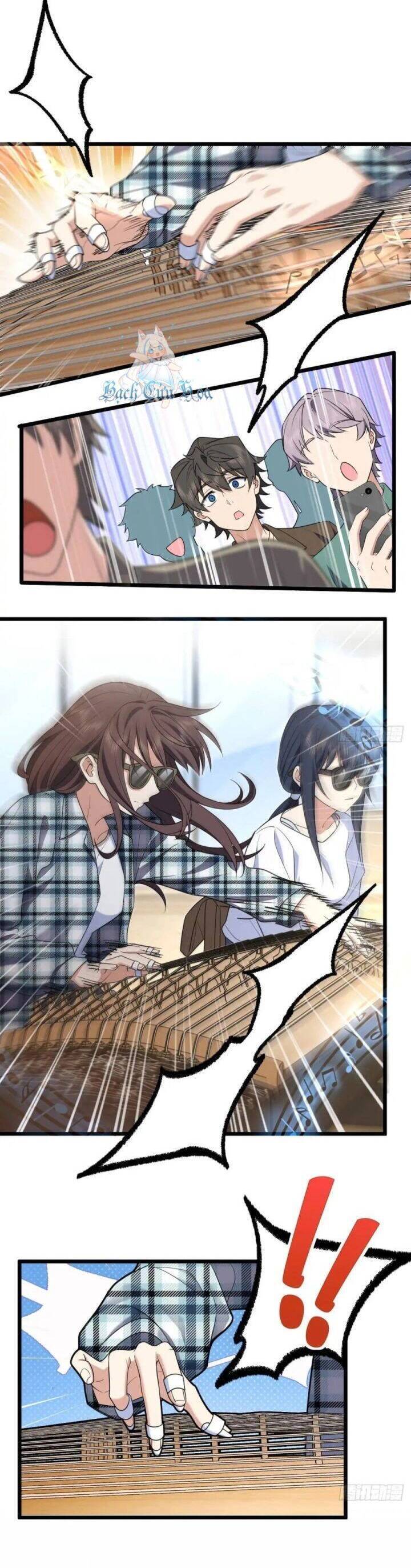 Bà Xã Nhà Tôi Đến Từ Ngàn Năm Trước Chapter 286 - 20