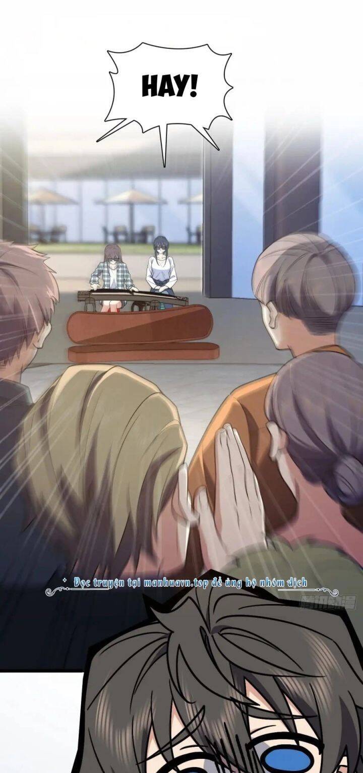 Bà Xã Nhà Tôi Đến Từ Ngàn Năm Trước Chapter 286 - 21