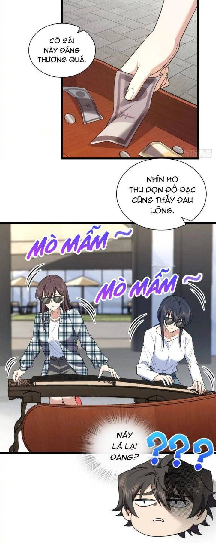 Bà Xã Nhà Tôi Đến Từ Ngàn Năm Trước Chapter 286 - 24