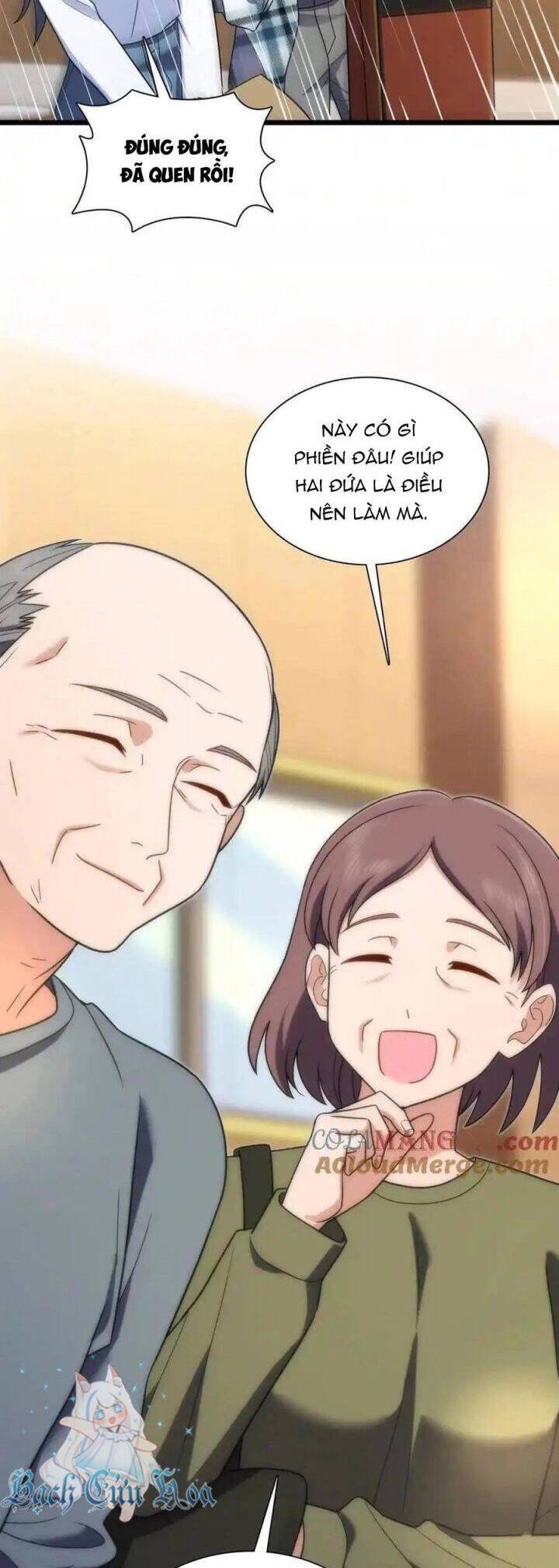 Bà Xã Nhà Tôi Đến Từ Ngàn Năm Trước Chapter 287 - 11