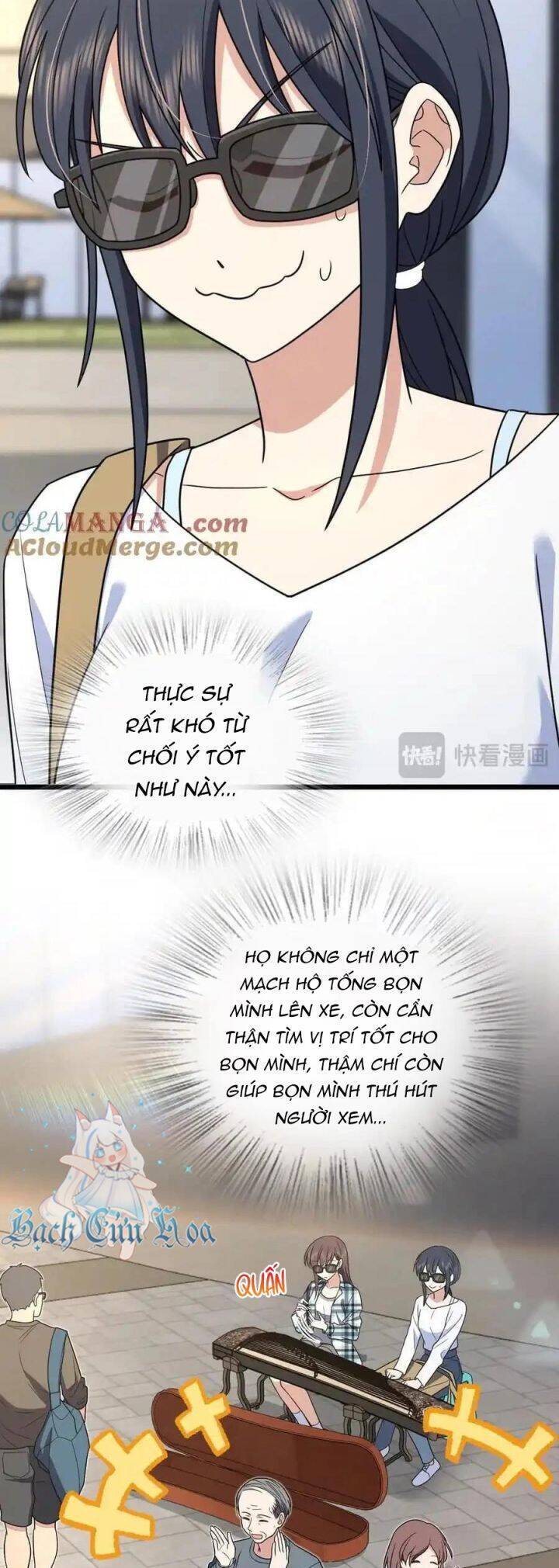 Bà Xã Nhà Tôi Đến Từ Ngàn Năm Trước Chapter 287 - 13