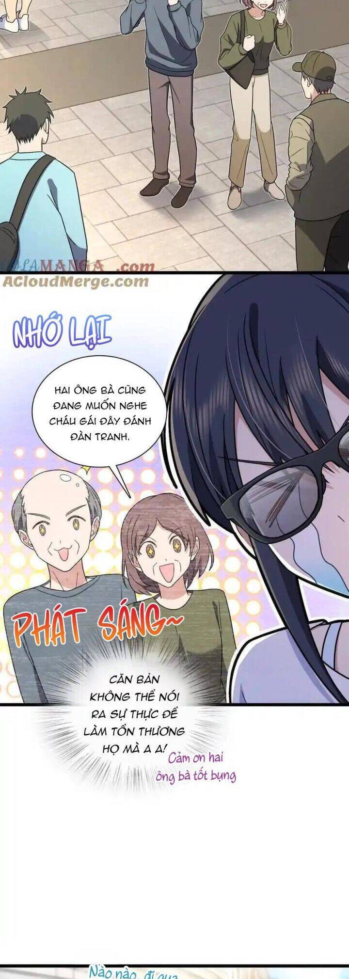 Bà Xã Nhà Tôi Đến Từ Ngàn Năm Trước Chapter 287 - 14