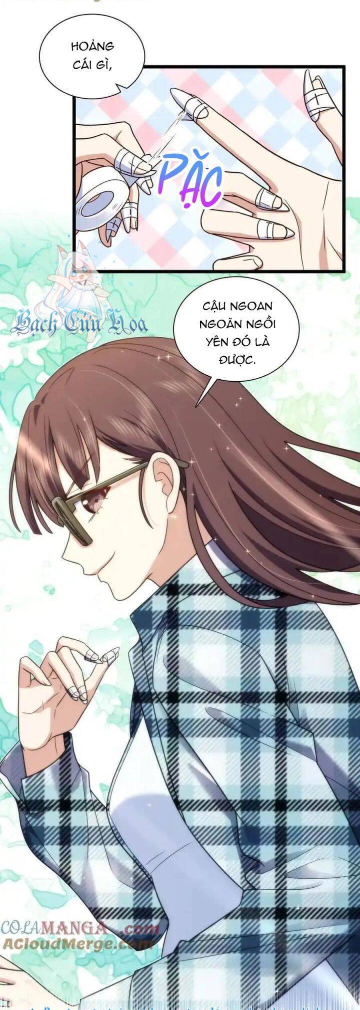 Bà Xã Nhà Tôi Đến Từ Ngàn Năm Trước Chapter 287 - 16