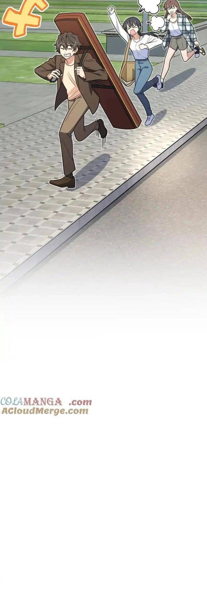 Bà Xã Nhà Tôi Đến Từ Ngàn Năm Trước Chapter 287 - 24