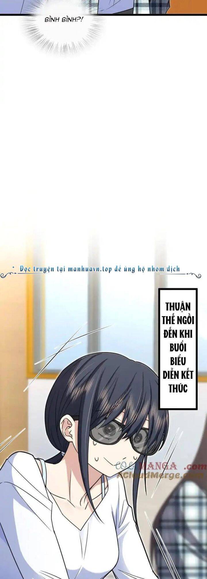 Bà Xã Nhà Tôi Đến Từ Ngàn Năm Trước Chapter 287 - 7