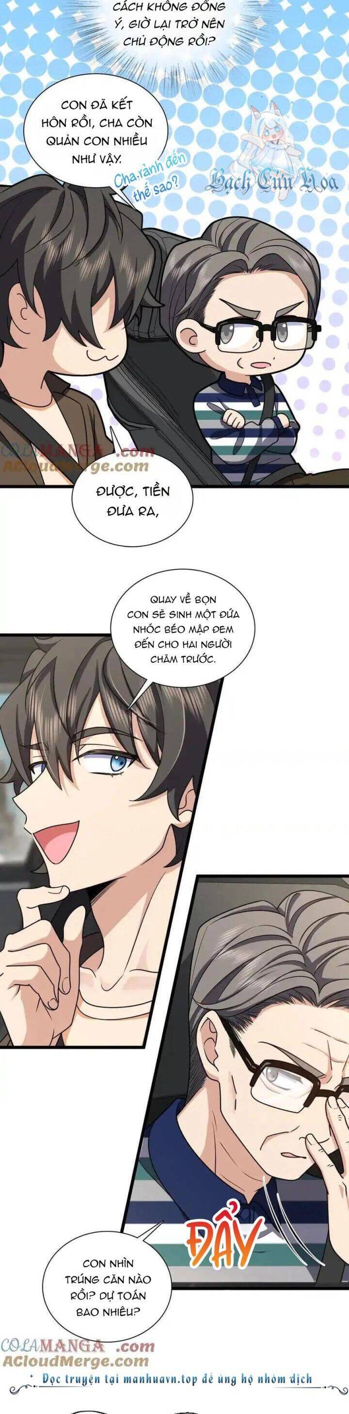 Bà Xã Nhà Tôi Đến Từ Ngàn Năm Trước Chapter 288 - 2