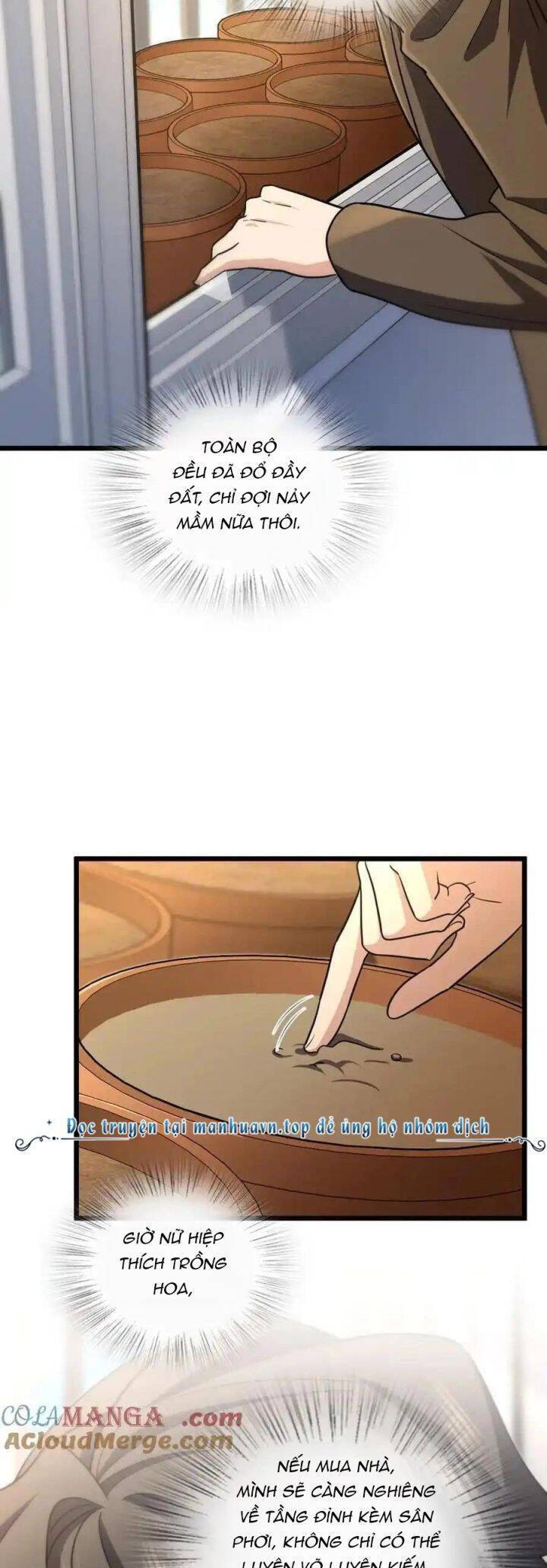 Bà Xã Nhà Tôi Đến Từ Ngàn Năm Trước Chapter 288 - 14