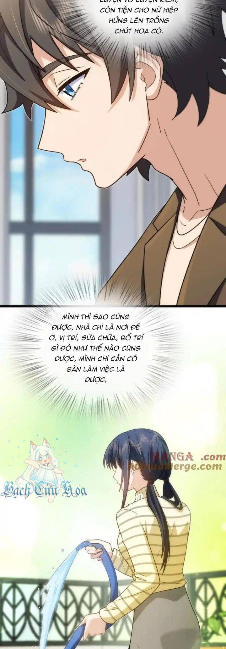 Bà Xã Nhà Tôi Đến Từ Ngàn Năm Trước Chapter 288 - 15