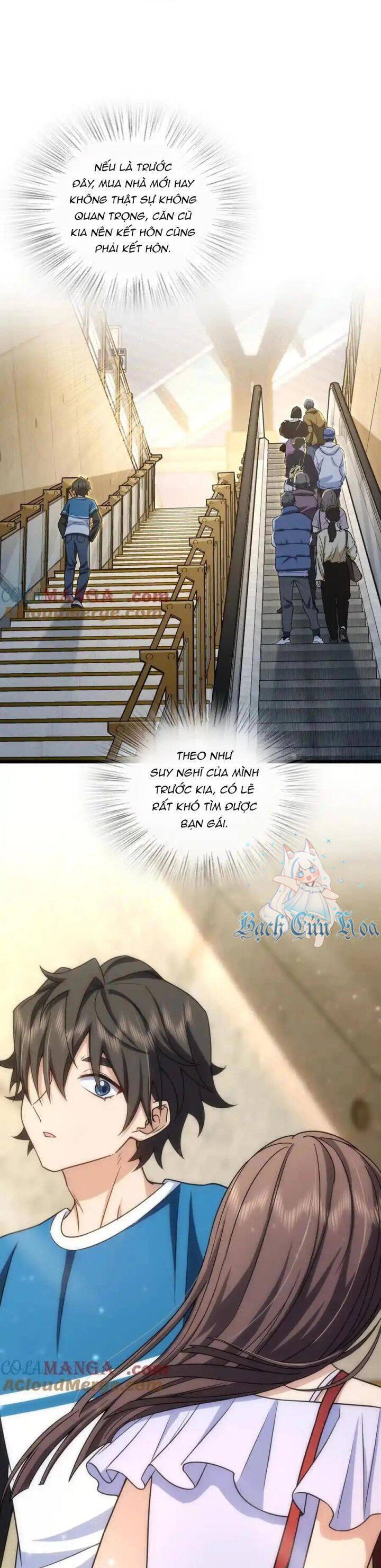 Bà Xã Nhà Tôi Đến Từ Ngàn Năm Trước Chapter 288 - 17