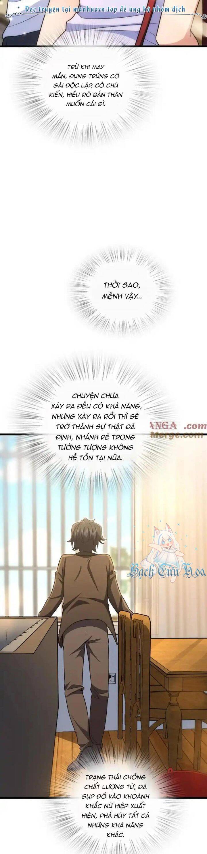 Bà Xã Nhà Tôi Đến Từ Ngàn Năm Trước Chapter 288 - 18