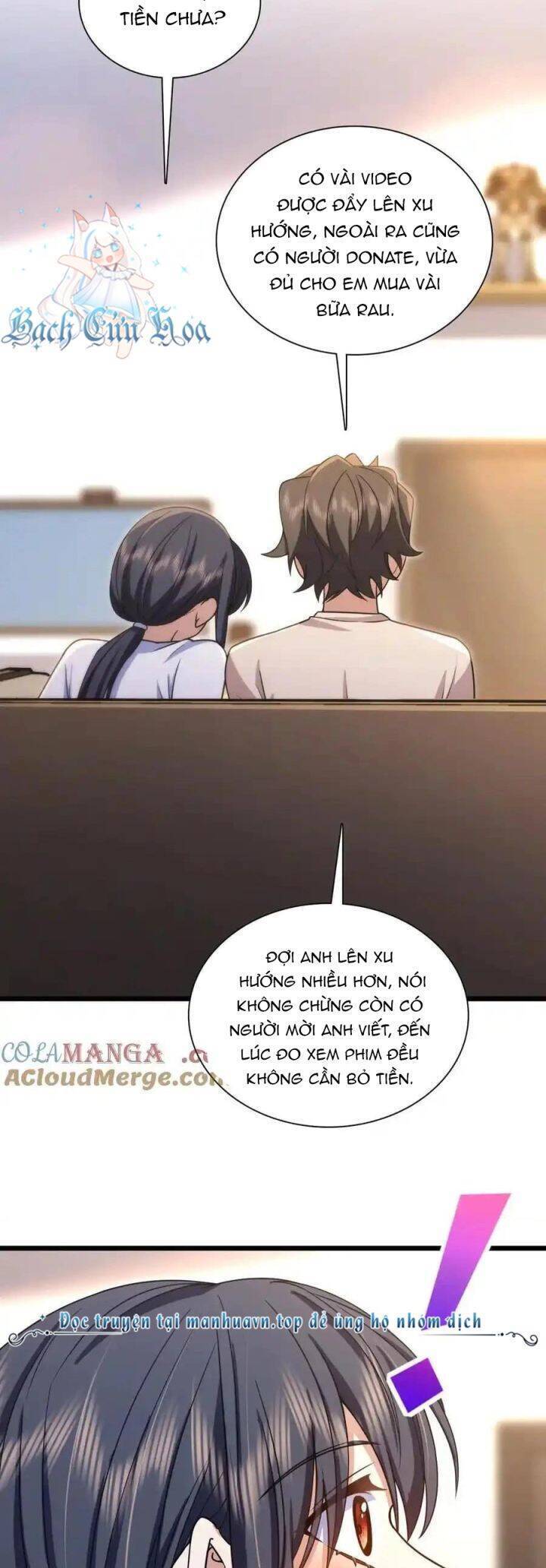 Bà Xã Nhà Tôi Đến Từ Ngàn Năm Trước Chapter 288 - 21