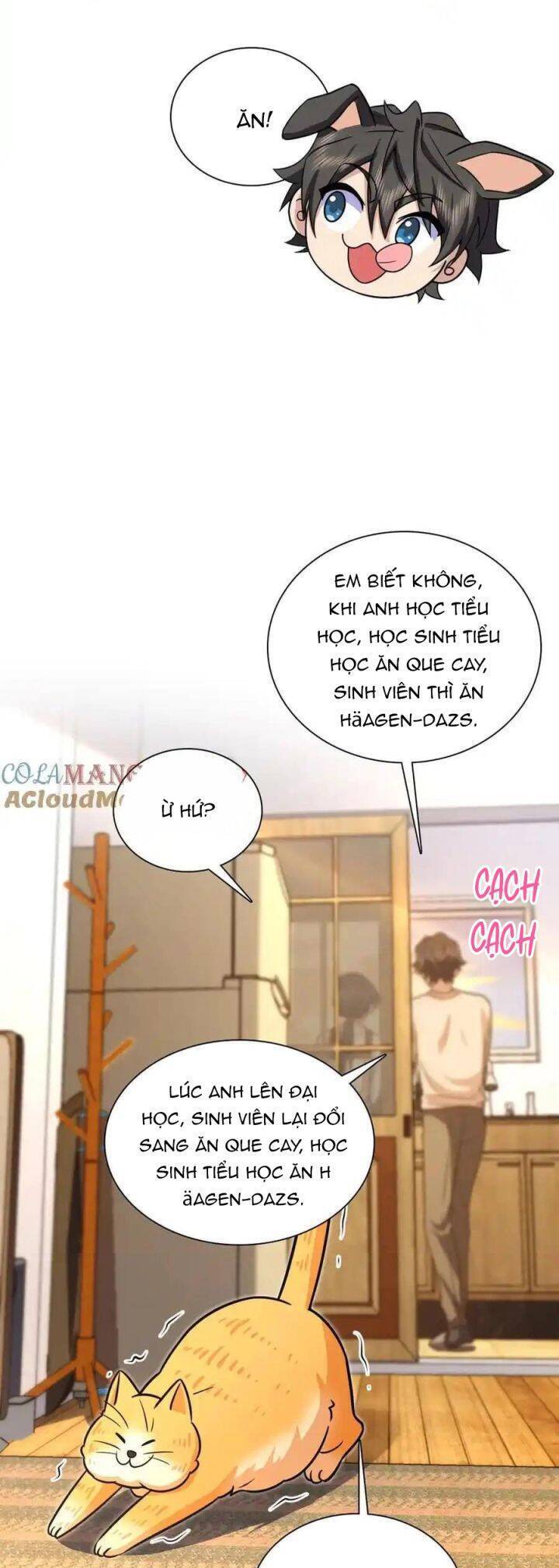 Bà Xã Nhà Tôi Đến Từ Ngàn Năm Trước Chapter 288 - 28