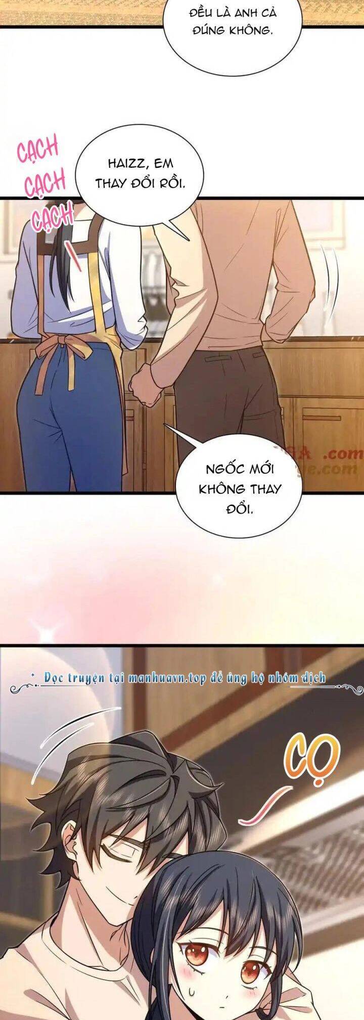 Bà Xã Nhà Tôi Đến Từ Ngàn Năm Trước Chapter 288 - 29