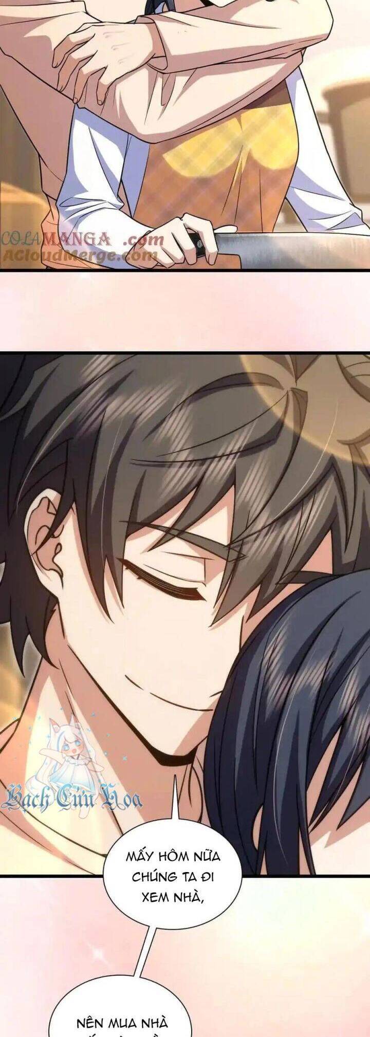Bà Xã Nhà Tôi Đến Từ Ngàn Năm Trước Chapter 288 - 30
