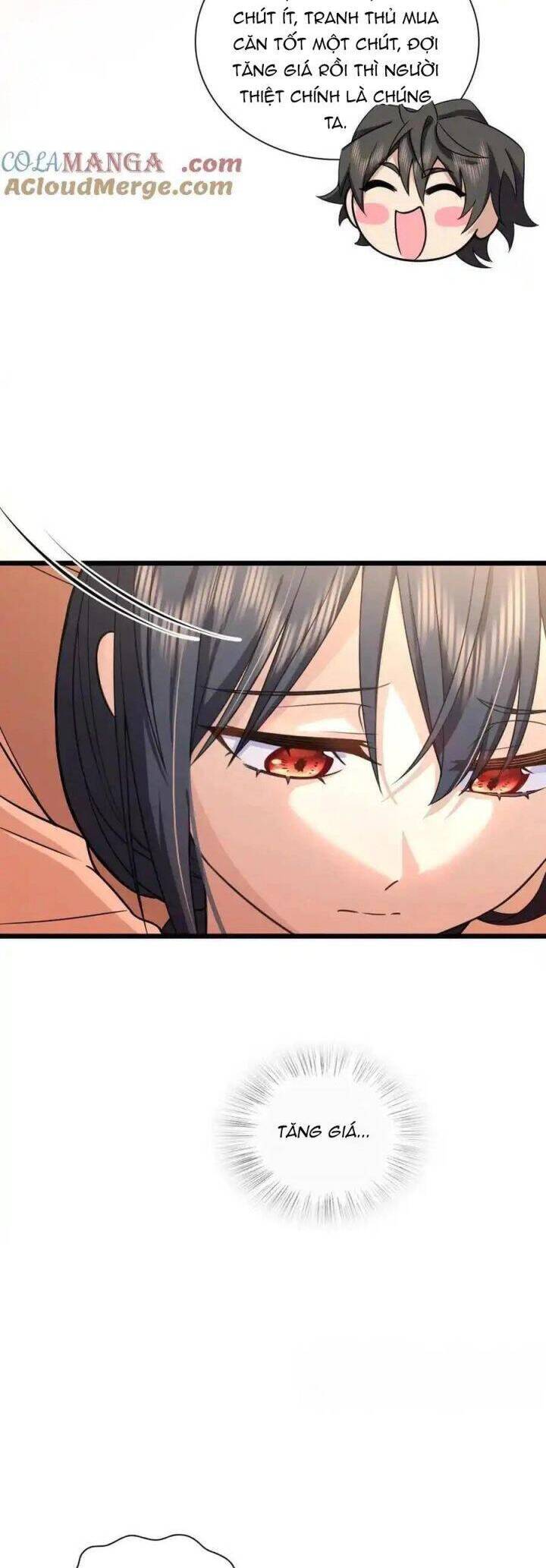 Bà Xã Nhà Tôi Đến Từ Ngàn Năm Trước Chapter 288 - 32