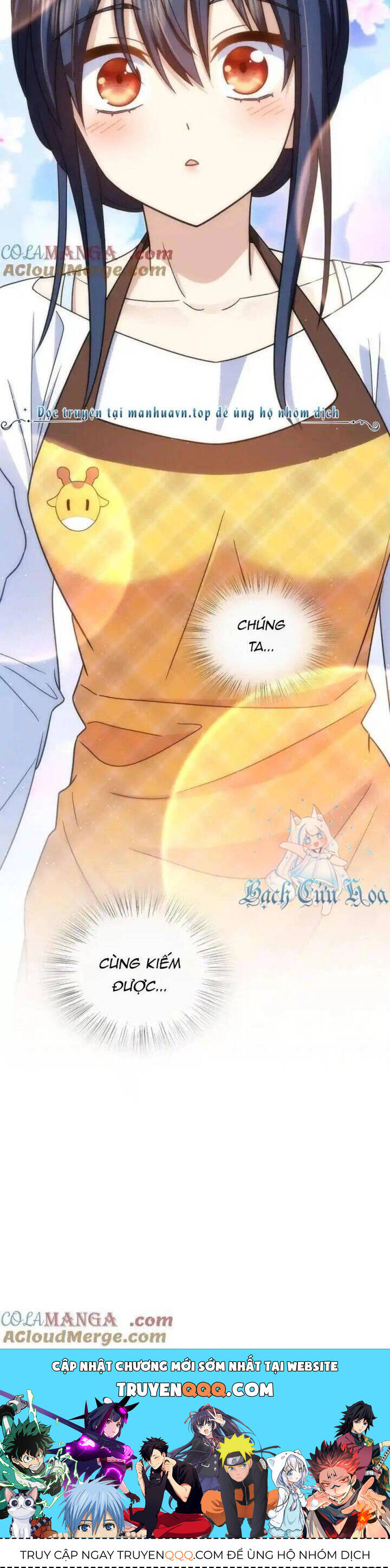 Bà Xã Nhà Tôi Đến Từ Ngàn Năm Trước Chapter 288 - 35