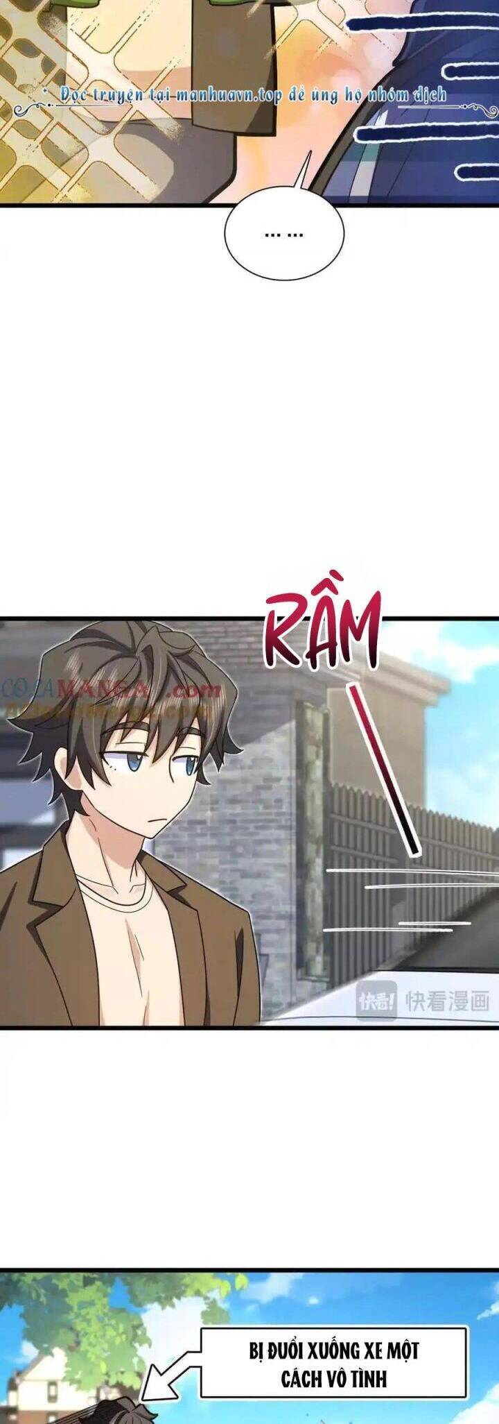 Bà Xã Nhà Tôi Đến Từ Ngàn Năm Trước Chapter 288 - 10