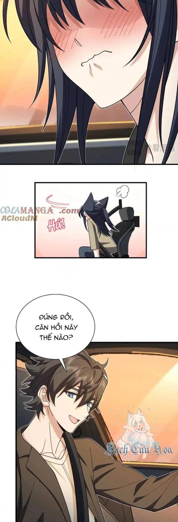 Bà Xã Nhà Tôi Đến Từ Ngàn Năm Trước Chapter 289 - 12