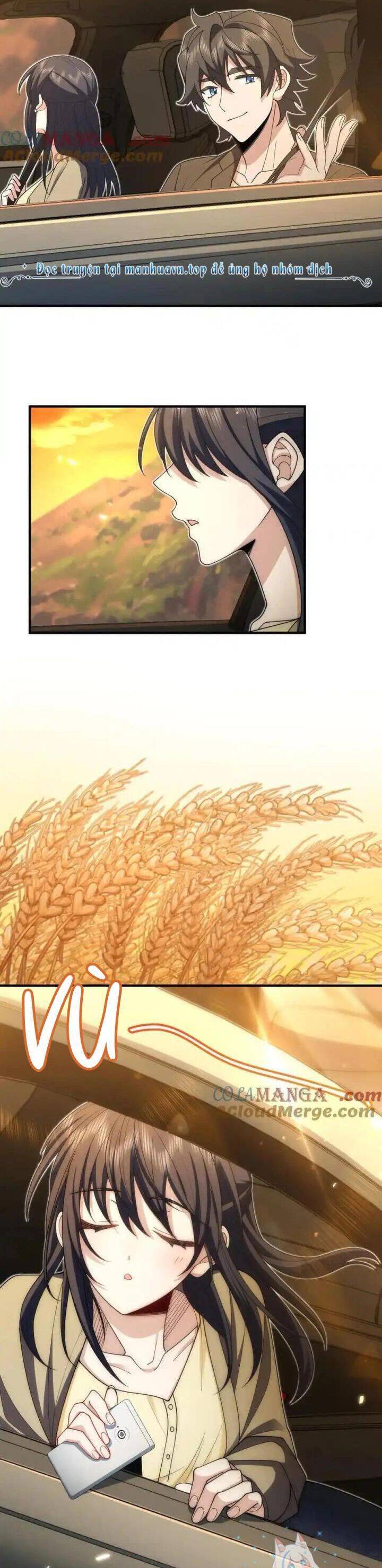 Bà Xã Nhà Tôi Đến Từ Ngàn Năm Trước Chapter 289 - 18