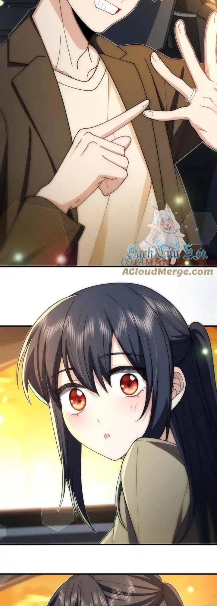 Bà Xã Nhà Tôi Đến Từ Ngàn Năm Trước Chapter 289 - 22