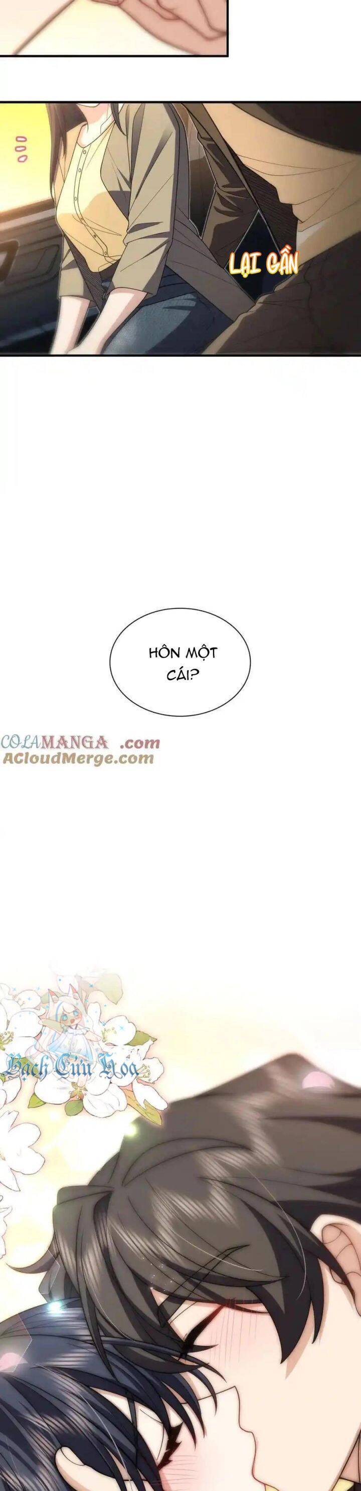 Bà Xã Nhà Tôi Đến Từ Ngàn Năm Trước Chapter 289 - 25