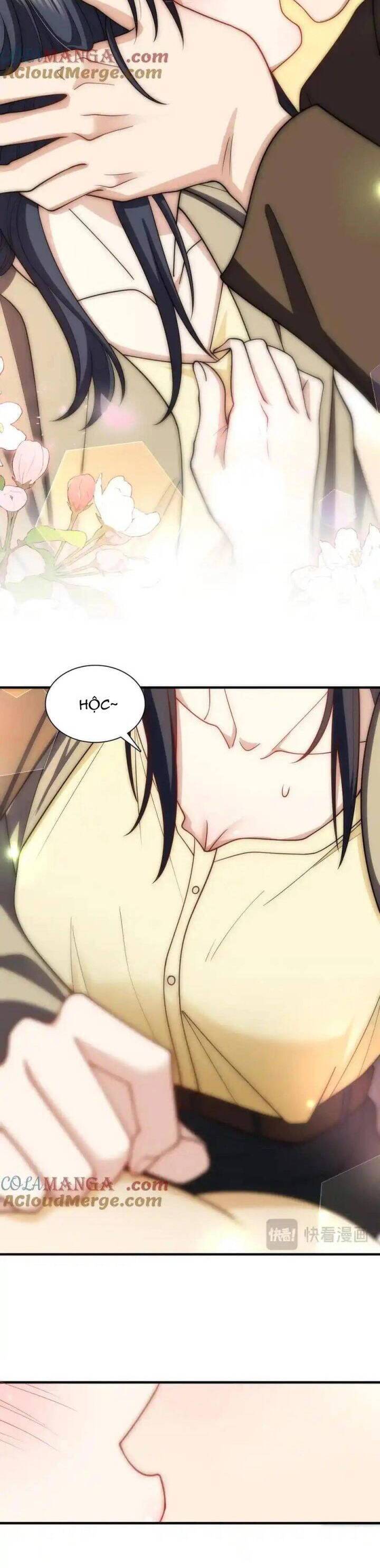 Bà Xã Nhà Tôi Đến Từ Ngàn Năm Trước Chapter 289 - 26