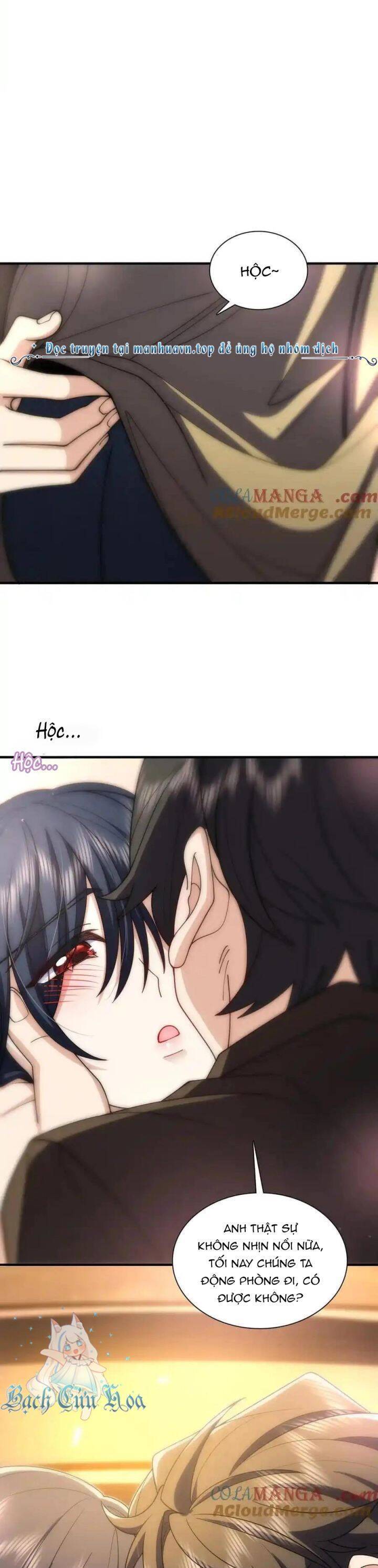 Bà Xã Nhà Tôi Đến Từ Ngàn Năm Trước Chapter 289 - 27