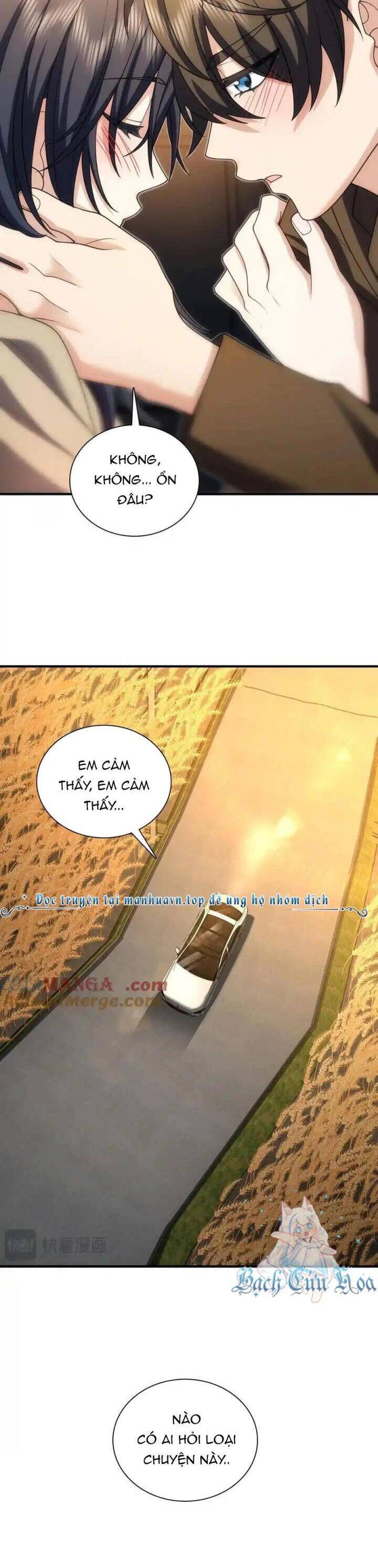 Bà Xã Nhà Tôi Đến Từ Ngàn Năm Trước Chapter 289 - 28